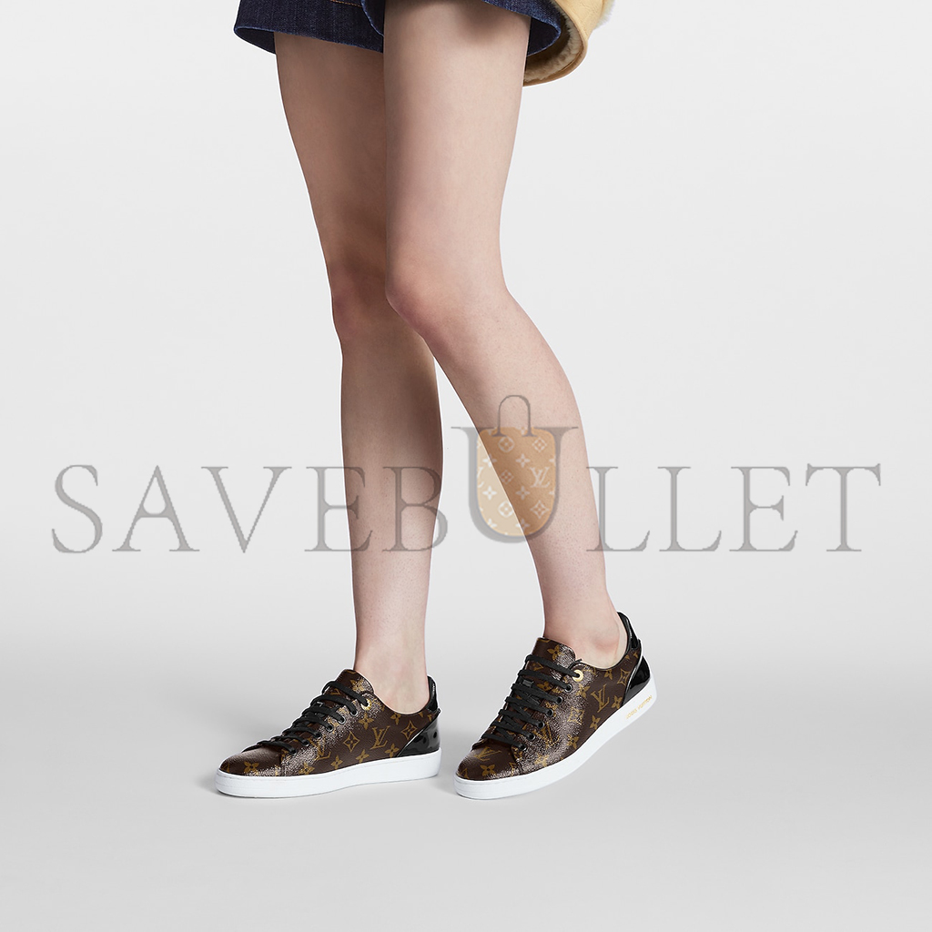 l**is V*t*n frontrow sneaker 1a1f4f